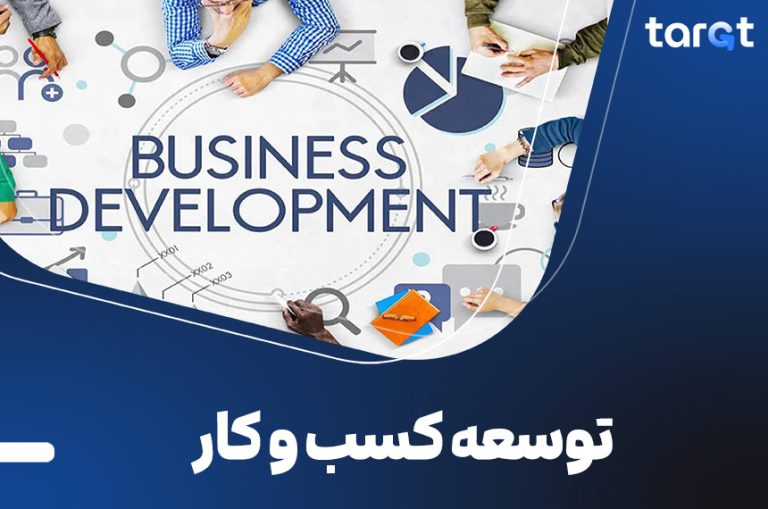 توسعه کسب و کار چیست