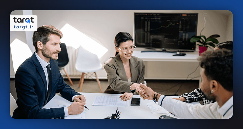 دلایل اهمیت مشتری مداری در بانک چیست؟