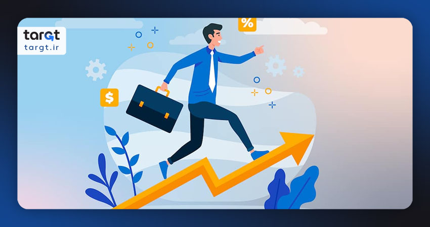 استفاده از تکنیک ها برای افزایش فروش