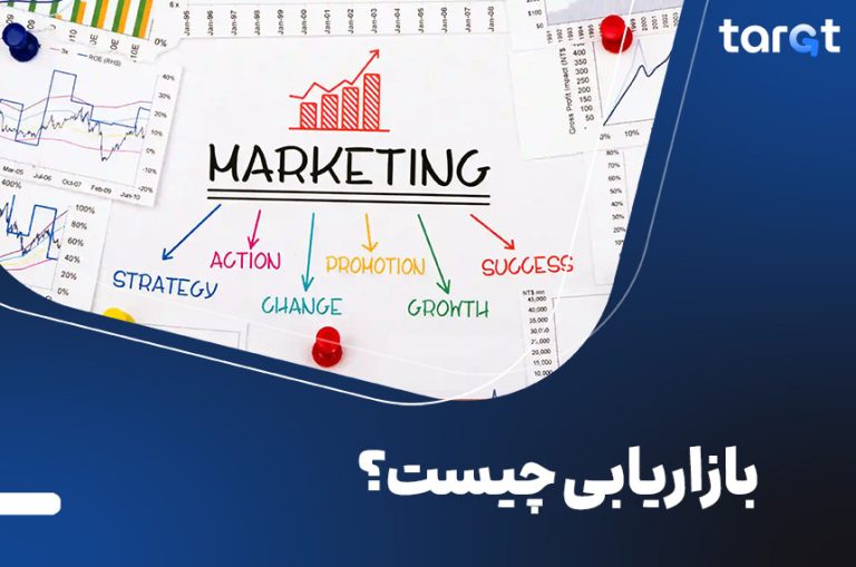 بازاریابی چیست؟