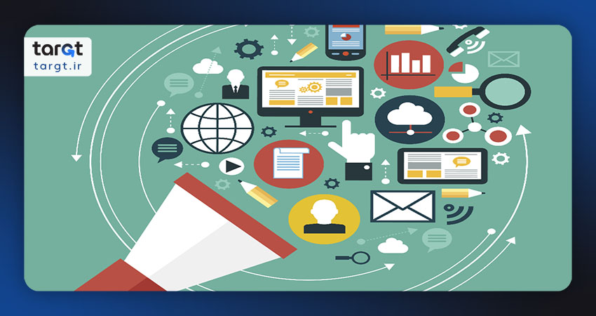 اشتباهات رایج در طراحی کمپین و راه‌حل‌ها