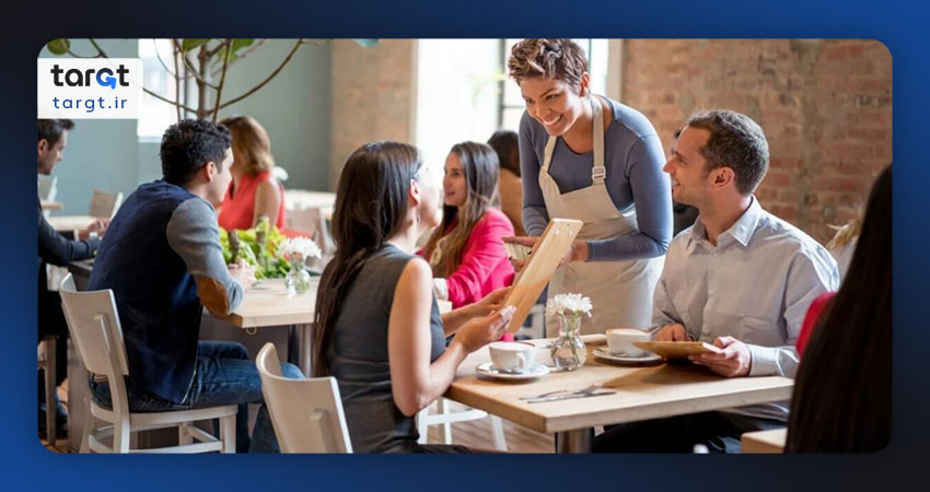 نکات مهم برای افزایش فروش رستوران
