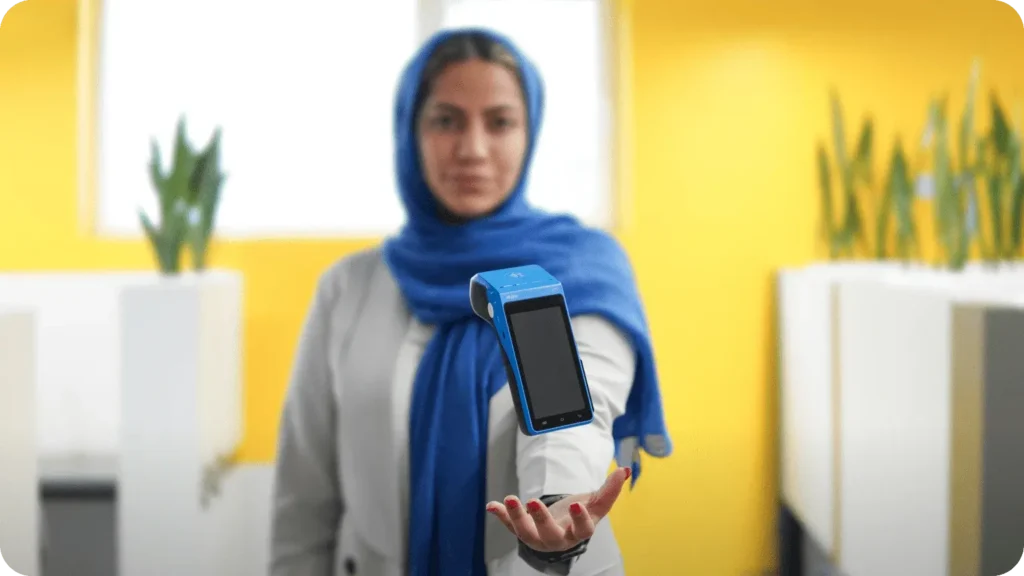 پشتیبانی و مشاوره خرید دستگاه تارگت