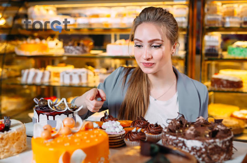 بهترین راهکارهای افزایش فروش شیرینی و قنادی 73 سایر راه های افزایش فروش شیرینی