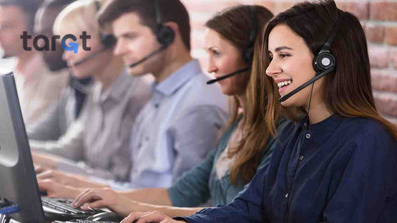 انواع فروش در بازاریابی برای رشد کسب و کارها 55 فروش تلفنی