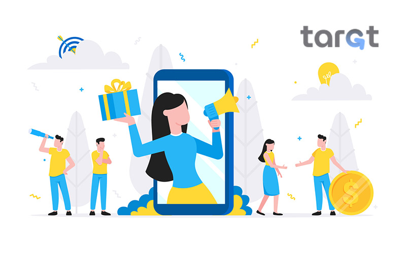 تفاوت CRM و باشگاه مشتریان در نحوه ارتباط با مشتری