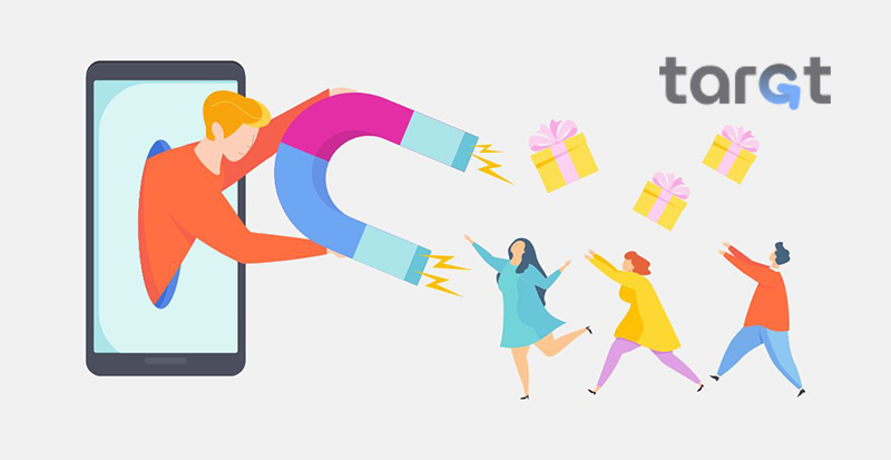 تفاوت CRM و باشگاه مشتریان در مخاطب هدف