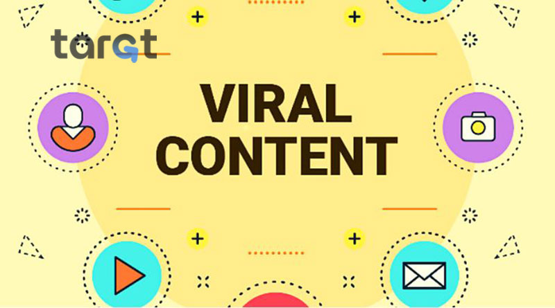 بازاریابی ارجاعی یا referral marketing چیست؟ 42 سرمایه گذاری روی محتوای وایرال