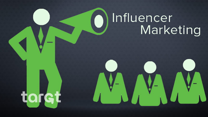 بازاریابی ارجاعی یا referral marketing چیست؟ 43 استفاده از از قدرت اینفلوئنسرها برای افزایش فروش
