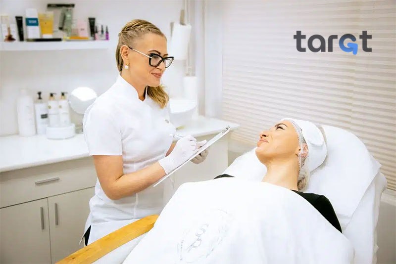 روش های جذب مشتری پاکسازی پوست 38 روش های اساسی جذب مشتری فشیال پوست