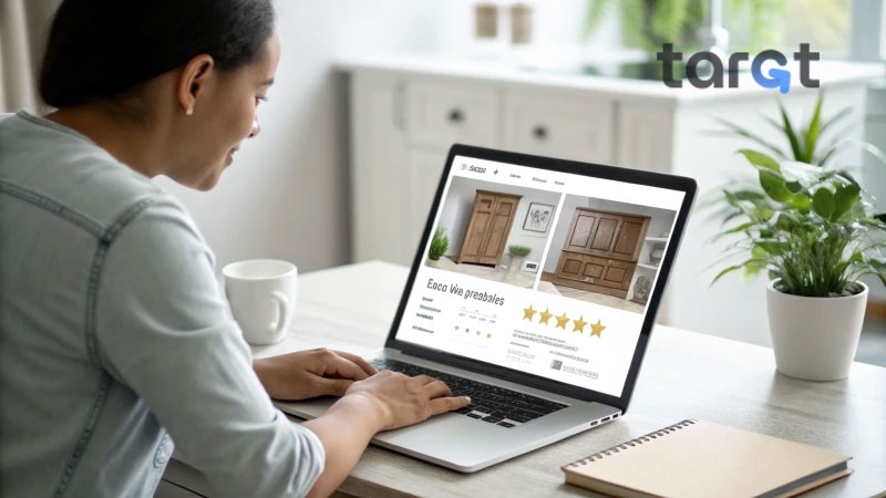 روش های جذب مشتری کابینت 37 طراحی سایت کابینت سازی