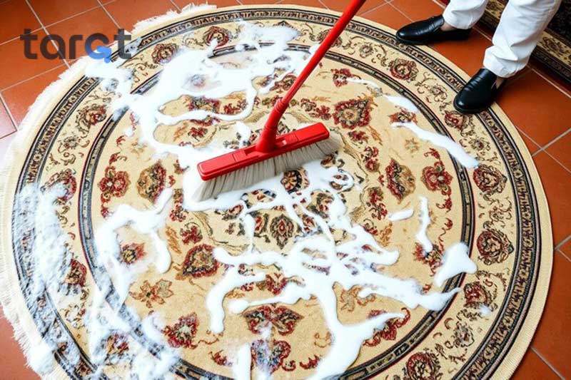 نمونه متن برای تبلیغ قالیشویی 37 نمونه متن برای تبلیغ قالیشویی