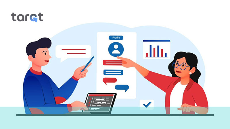 انواع مشتریان در بازاریابی B2B و B2C 59 دسته بندی مشتریان بر اساس فرآیند خرید