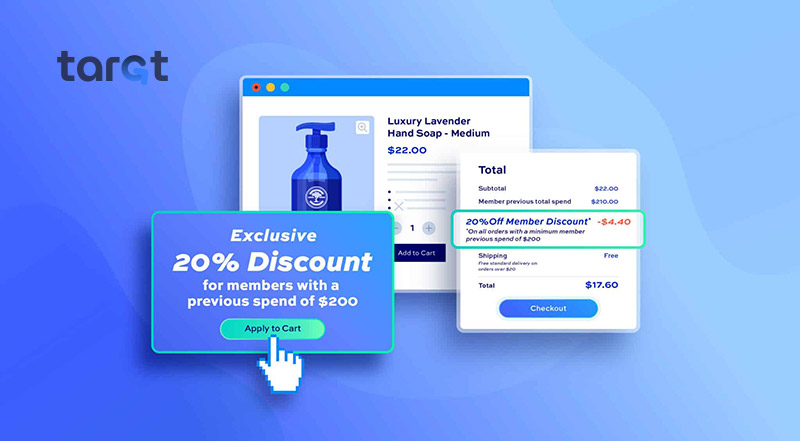 نحوه تخفیف دادن به مشتری بدون کاهش سود 56 تخفیفهای مبتنی بر ارزش خرید