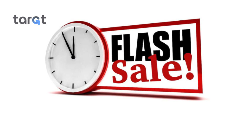نحوه تخفیف دادن به مشتری بدون کاهش سود 52 پیشنهادات flash sales