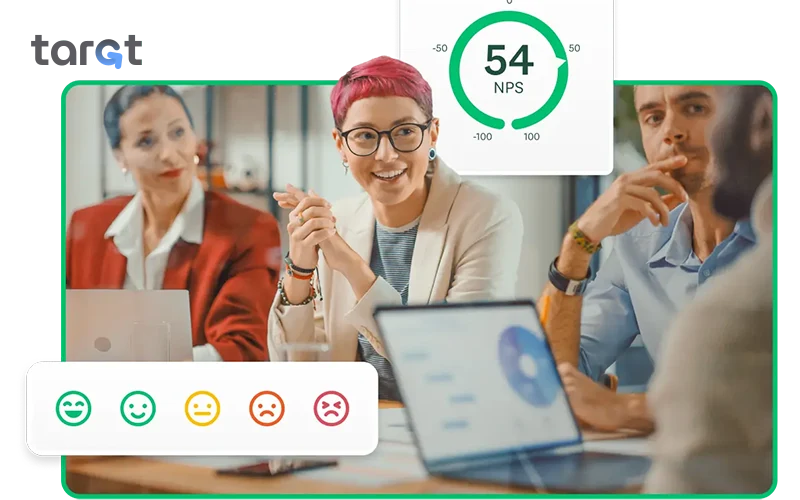 در جواب رضایت مشتری چه بگوییم تا دوباره از ما خرید کند؟ 44 نشانههای موفقیت در جلب رضایت مشتریان